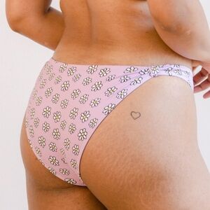 Knight Swim Small Bikini Bottom